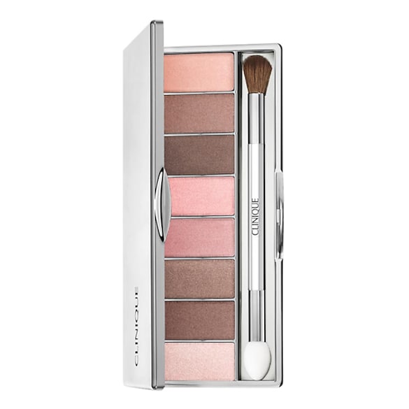 All About Shadow Octet - Pink Honey, CLINIQUE