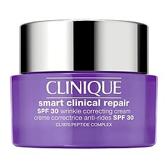 Smart Clinical Repair 30 SPF - Kırışıklık G&ouml;r&uuml;n&uuml;m&uuml; Karşıtı Krem, CLINIQUE