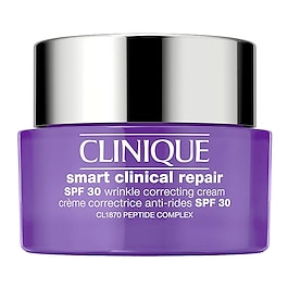 Smart Clinical Repair™ - Krem korygujący zmarszczki z filtrem SPF 30 image