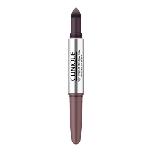 High Impact Shadow Play -  Çift Taraflı Kalem Far, CLINIQUE