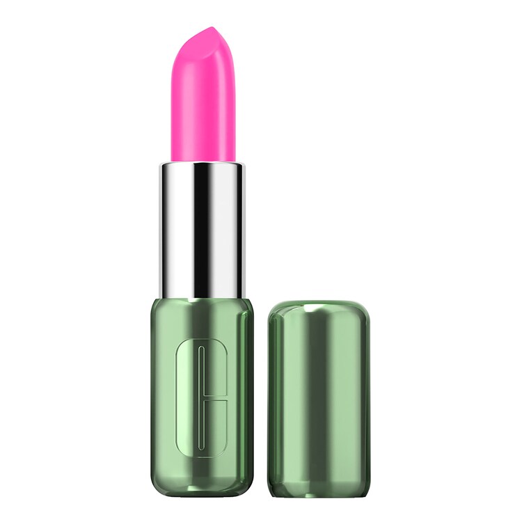 Clinique Pop™ - Κραγιόν Μακράς Διάρκειας - Γυαλιστερό, Σατινέ και Ματ Φινίρισμα