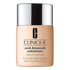 Anti Blemish Solution Makeup - Fond De Ten, Clinique