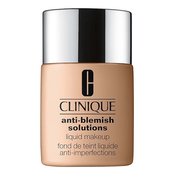 Anti-Blemish Solutions™ - Liquid Makeup, CLINIQUE