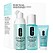  50ml + 60ml + 15ml