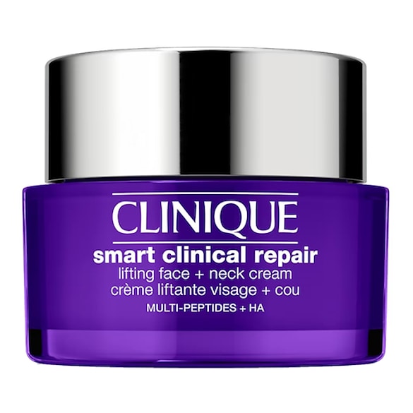 Smart Clinical Repair Lifting Face + Neck Cream - Trattamenti Viso, CLINIQUE