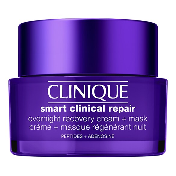 Clinique Smart Clinical Repair™ Overnight Recovery Cream + Mask, CLINIQUE