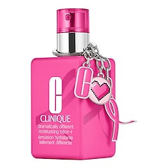 Dramatically Different Moisturizing Lotion + - Limitowana Edycja, CLINIQUE