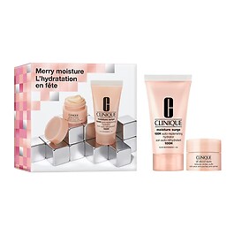 MERRY MOISTURE SKINCARE SET - Zestawy do pielęgnacji twarzy
