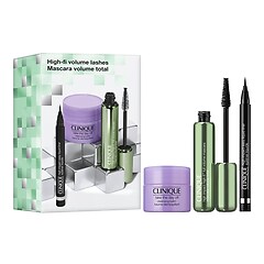 HIGH-FI VOLUME LASHES MAKEUP SET - Produse de tratament si machiaj pentru ochi, Clinique