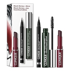 BLACK HONEY + MORE MAKEUP SET - Multifunktions Sets, CLINIQUE