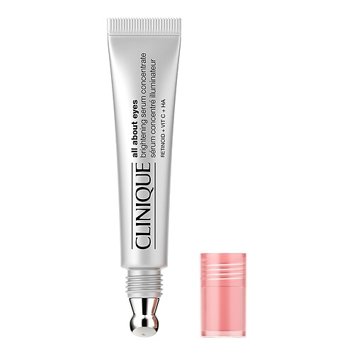 CLINIQUE - Clinique All About Eyes™ Brightening Serum Concentrate - péče o oční okolí