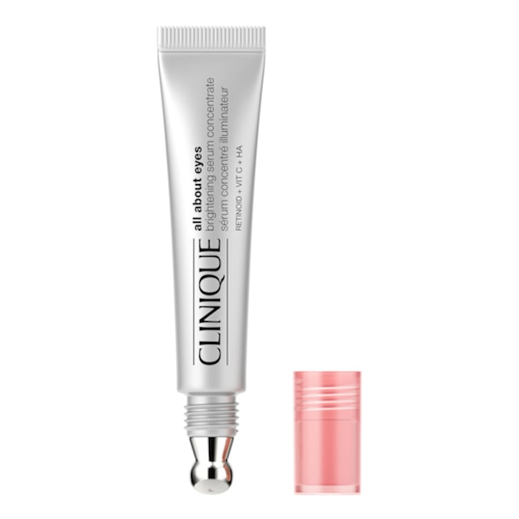 All about eyes - Sérum Concentré Illuminateur