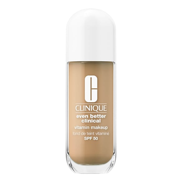 Even Better Clinical™ - Fond de Teint Vitaminé SPF 50, CLINIQUE