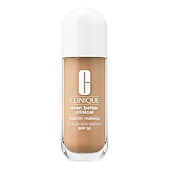 Even Better Clinical Vitamin Makeup SPF 50 - makeup, CLINIQUE