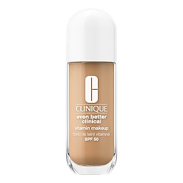 Even Better Clinical™ - Fond de Teint Vitaminé SPF 50 image