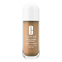 Even Better Clinical Vitamin Makeup SPF 50 - Witaminowy podkład do twarzy, CLINIQUE