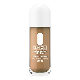 Even Better Clinical Vitamin Makeup - SPF 50 Foundation image