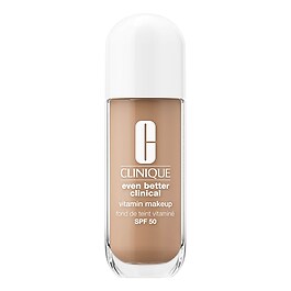 Even Better Clinical - Base de Maquilhagem com vitaminas SPF50