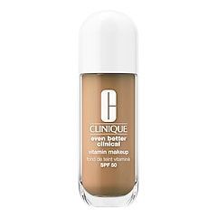 Even Better Clinical Vitamin Makeup SPF 50 - Fondöten, CLINIQUE