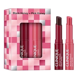 Almost lipstick Black Honey + Pink Honey - Makeup Set image
