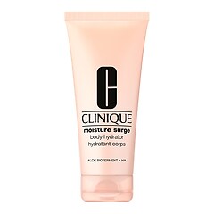 Moisture Surge Body Hydrator Cream moisturizer, CLINIQUE
