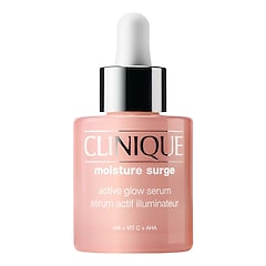 Moisture Surge Active Glow - Nemlendirici Yüz Serumu, CLINIQUE