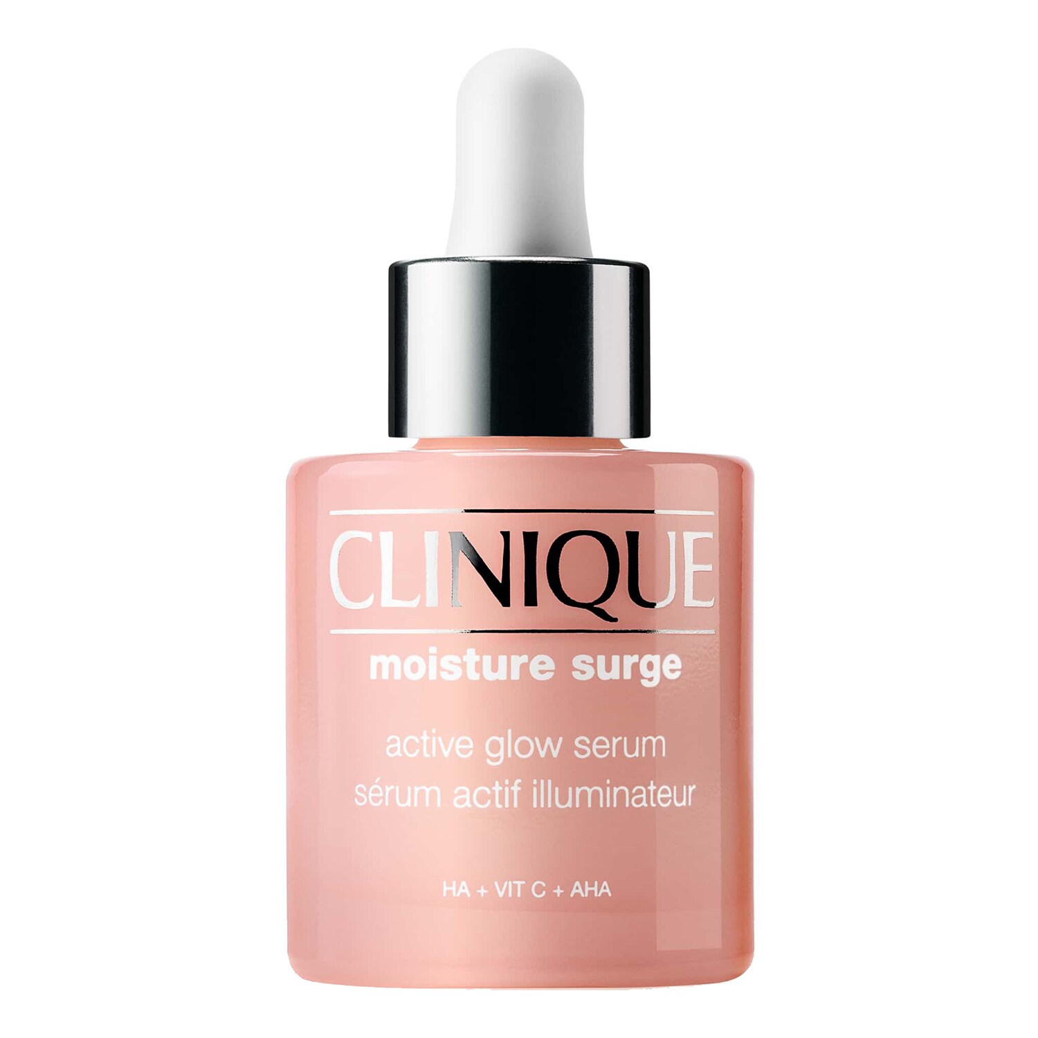 CLINIQUE - Moisture Surge Active Glow Serum hydrating facial serum - pleťové sérum