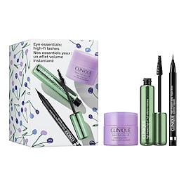 Eye essentials: high-fi lashes - il set con i più amati Clinique image