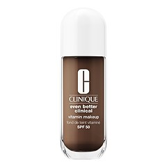 Even Better Clinical&trade; - Fond de Teint Vitamin&eacute; SPF 50, CLINIQUE