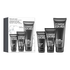Coffret Clinique for Men™ - Coffret Soin Visage Anti-âge Homme, CLINIQUE