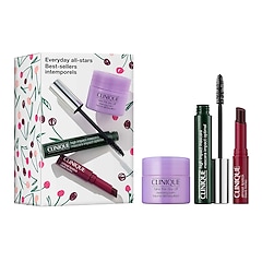 Makyajın Yıldızları Seti- 3 ürün içeren set, CLINIQUE
