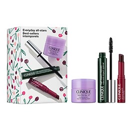 Makyajın Yıldızları Seti- 3 ürün içeren set