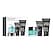 50ml + 50ml + 30ml