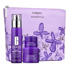 WRINKLE FIGHTING ROUTINE - set 3 produktů péče o pleť, CLINIQUE