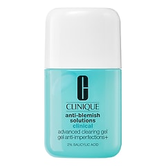 Anti-Blemish Solutions™ - Gel Anti-imperfections +, CLINIQUE