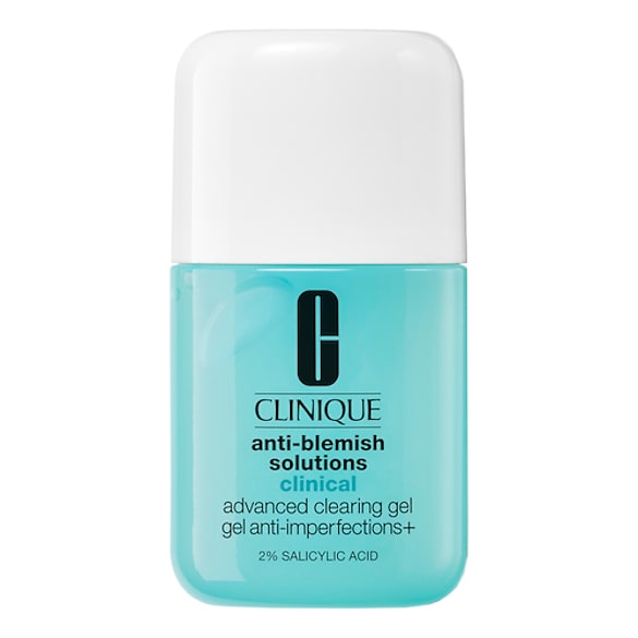 Anti-Blemish Solutions™ - Gel Anti-imperfections +, CLINIQUE