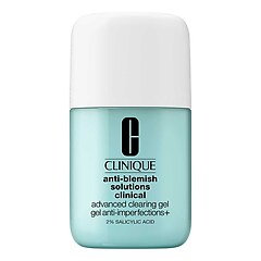 Anti-Blemish Solutions™ - Gel Anti-imperfections +, CLINIQUE
