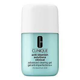 Anti-Blemish Solutions Clinical™ Advanced Clearing Gel - produs pentru acnee