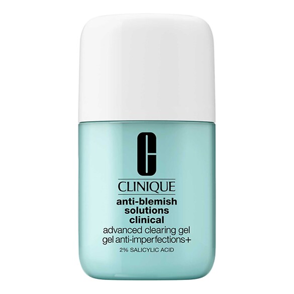 Anti-Blemish Solutions Clinical™ Advanced Clearing Gel - produs pentru acnee, Clinique