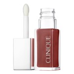 Clinique - Pop™ Lip Cheek Oil Lipgloss Blush - Olio Colorato Due-in-uno - even Better Pop Lip & Cheek Oil - Nude - Donna
