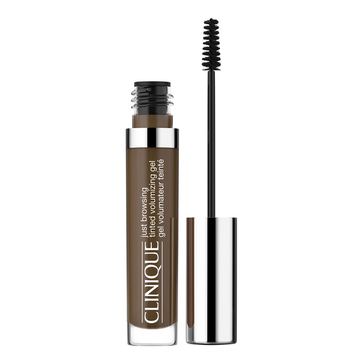 Just Browsing Tinted Volumizing Gel - Eyebrow Gel