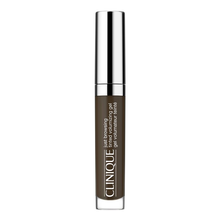 Just Browsing Tinted Volumizing Gel - Eyebrow Gel