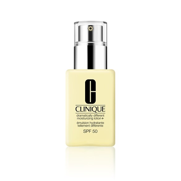 Dramatically Different™ Moisturizing Lotion SPF50 - Crema Idratante con SPF, CLINIQUE