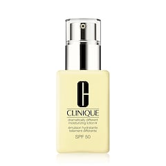 Dramatically Different Nemlendirici Losyon SPF 50 - Nemlendirici, CLINIQUE