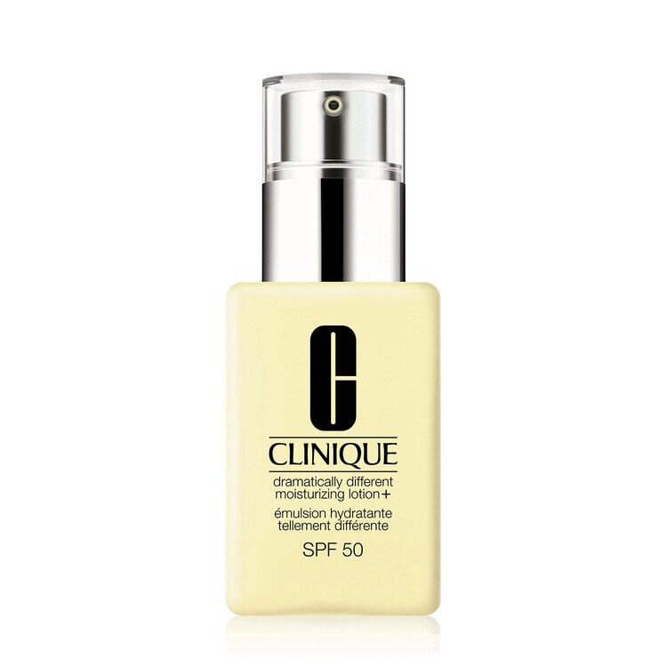 Dramatically Different Moisturizing Lotion SPF50 - Moisturizer