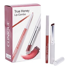 True Honey Black Honey Lip Combo - Makeup Set