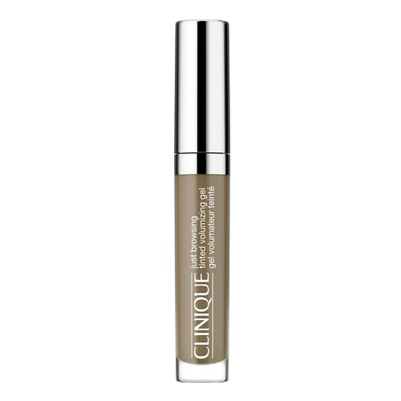 Just Browsing™ Tinted Volumizing Gel - Żel do brwi, CLINIQUE