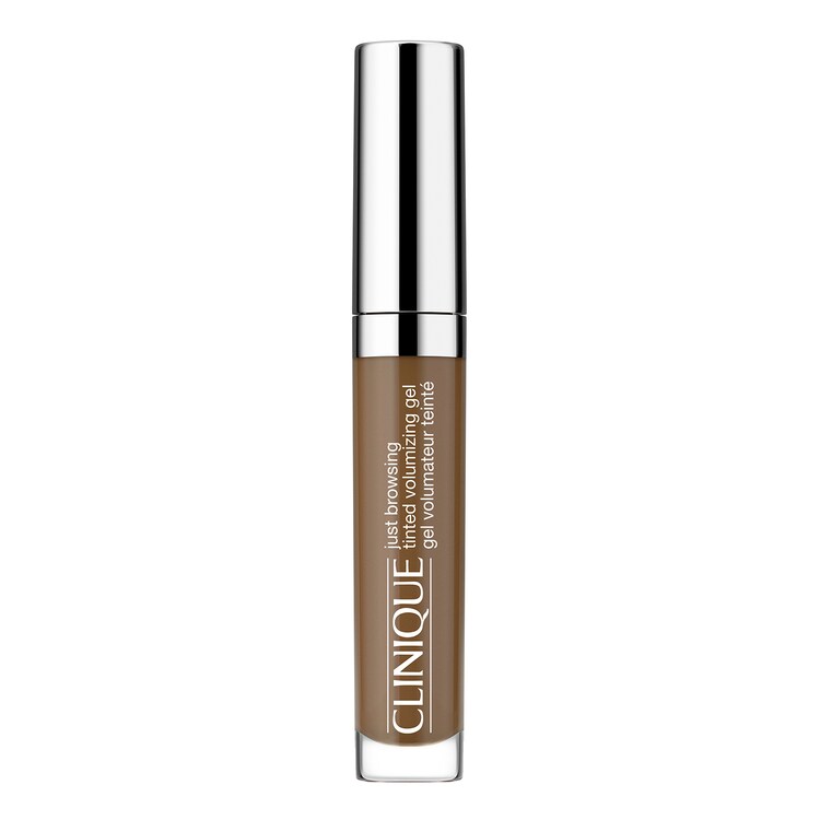 Just Browsing Tinted Volumizing Gel - Eyebrow Gel