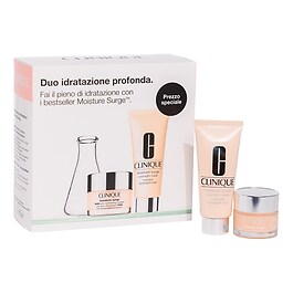 Moisture Surge Summer Set - Set Skincare