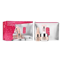 Moisture Surge Megastar set- Cofanetto viso, CLINIQUE